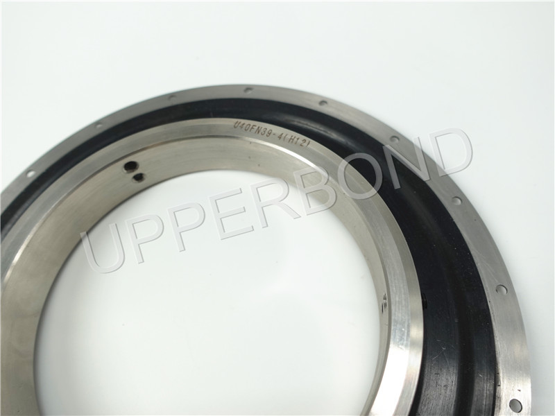 Cigarettes Machines Decoufle Spare Parts Wheels