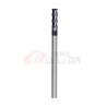 Buy cheap 3/8" 3/16" 3/4" 4 Flute Carbide End Mill Set Extra Long 75mm from wholesalers