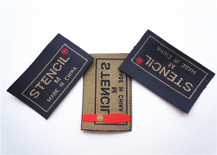 custom clothing labels sewing personalized name labels for kids