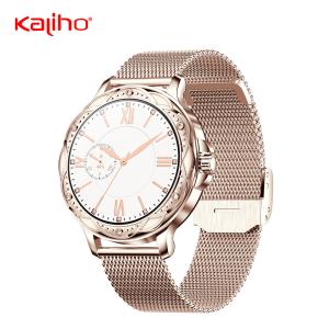 China Step Counter And Sleep Monitor Smart Exercise Watch For Enhanced Exercise Experience on sale