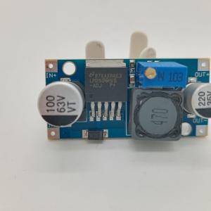 Step Down Converter Adjustable Power Module Input DC-DC Wide Voltage Input Range