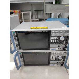  Rohde &amp; Schwarz R&amp;S FSVA3044 44 GHz Wide Band Vector Signal Analyzer RF Spectrum Analyzer Manufactures