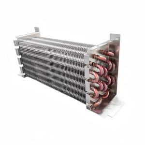 Evaporative Condenser 1.2m³ Heat Exchanger with 5200KG Capacity