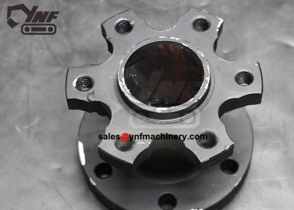 Fan Spacer 6151-61-3720 for Komatsu 6D125 Engine | YNF16724 Excavator Cooling