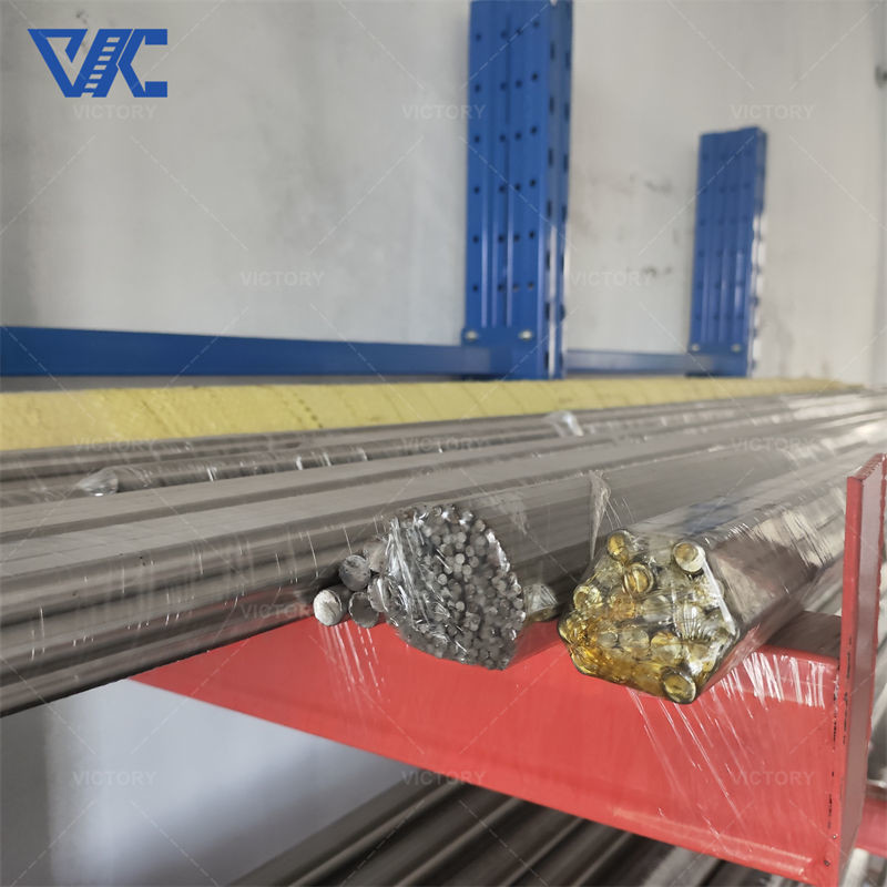 Aerospace Industry Nickel UNS N06625 W.NR.2.4856 Inconel 625 Bar With Excellent Toughness