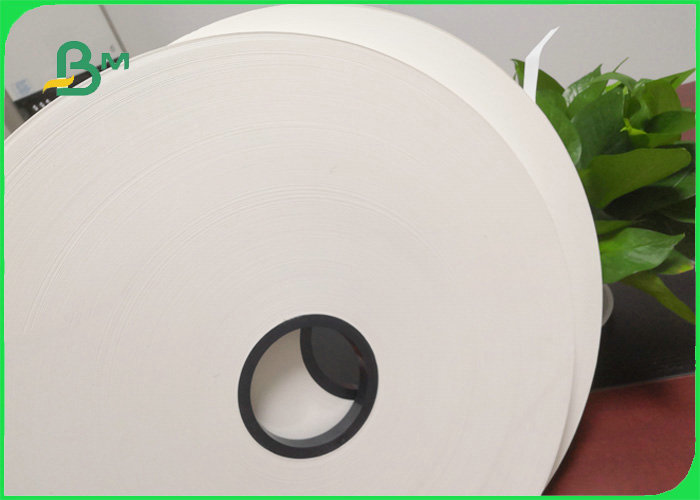 24gsm 25gsm 28gsm Straw Wrapping Paper Healthy Good Waterproof Performance