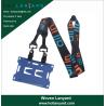 Buy cheap Promotional Sublimation Sublimated Custom ID Card Holders Lanyards with Logo from wholesalers