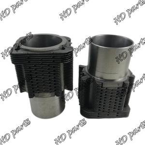 China BF6L913C Engine cylinder liner Part 09904110 04250003 For Deutz on sale