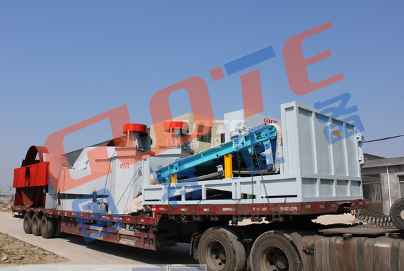 Silica Sand Square Vibrating Screen for Fine Particles Video Inspection and 1-5 Layers