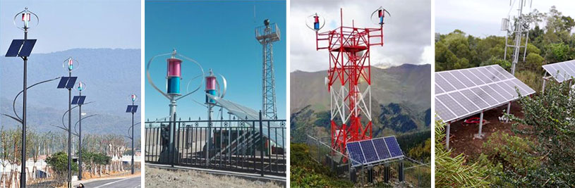 160W-170W solar panels application