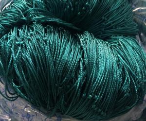 China Green nylon multifilament fishing nets supply from Golden Anchor China fishing shop,fish net material,redes de pesca on sale
