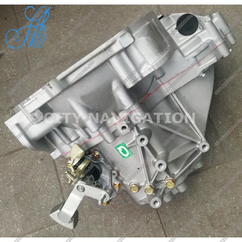 Automatic Transmission Gearbox QR515MHA for Chery Fulwin 2 A5 A13 2011-2012 FULWIN Saloon