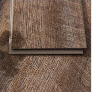 Quick Install 2-6mm Thickness Noise Reduce SPC Floor Tiles and Vinyl Tiles for