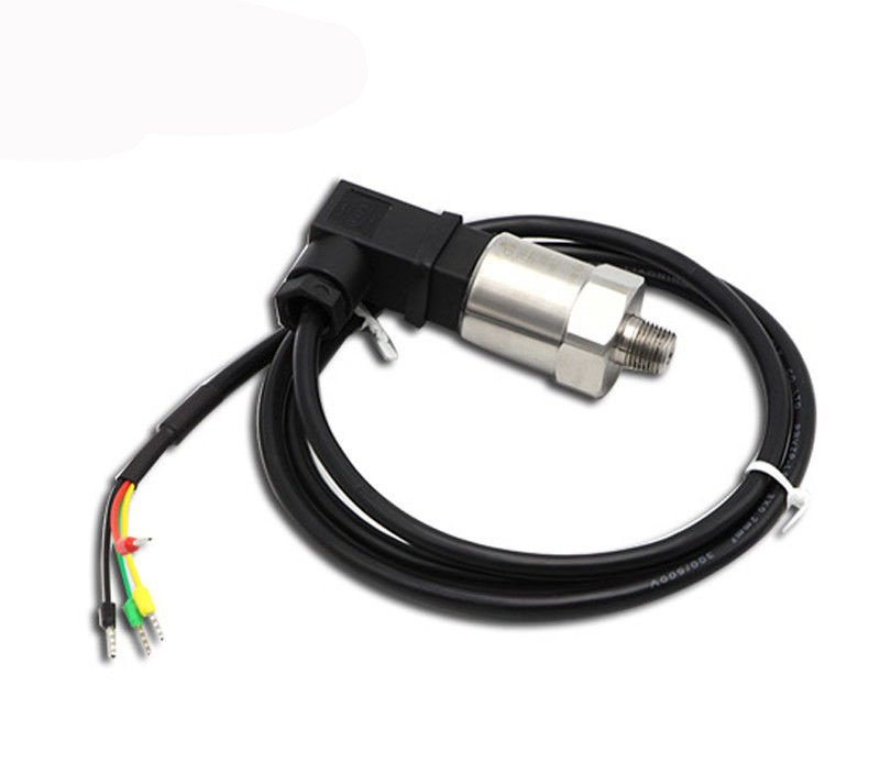 Silicone Oil Atmospheric Pressure Sensor