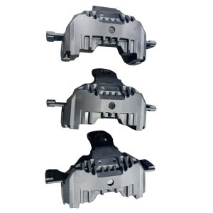 Online CNC Machining, Anodizing, and 5-Axis Milling Services