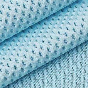 390gsm Lightweight 3D Mesh Fabric Anti Mildew Space Mesh Fabric
