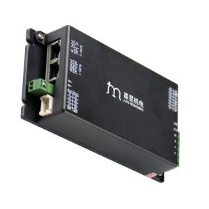 Durable 8A 24A DC Servo Driver 4 In 3 Out For Speed Gate