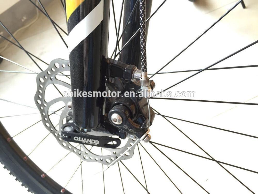 48v 2000w electric bike kit