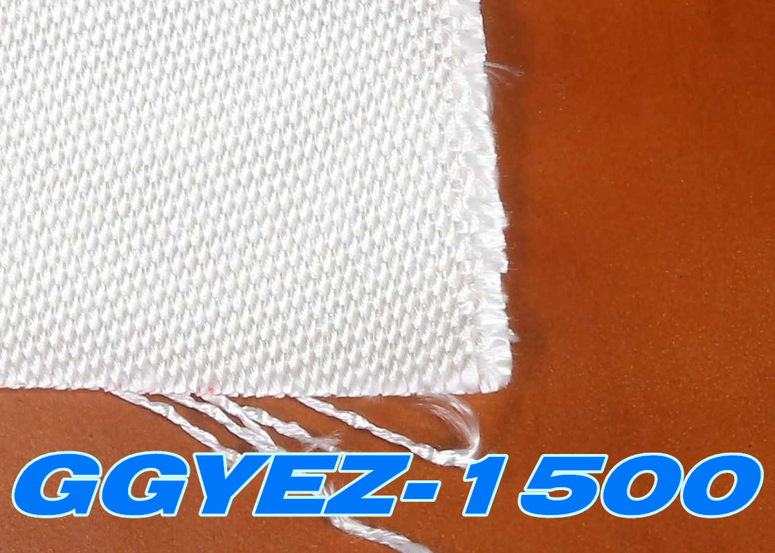 Non Alkali GJB 1679-93 220N/25mm Ecr Glass Fiber