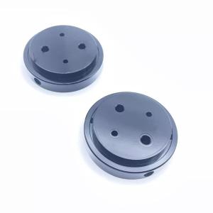 China Manufacturer Custom Joint Connector Prototype Customized CNC Machining