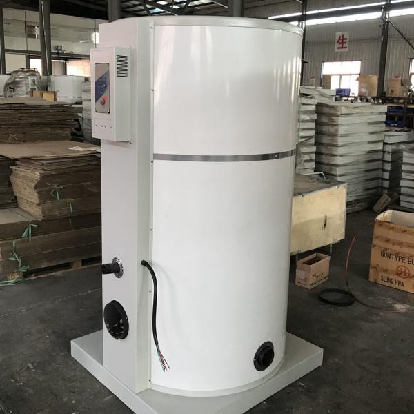Quality 50000Kcal Stainless Steel Liner Electric Water Boiler For Swimming Pool for sale