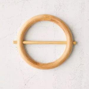 China Customized Wood Curtain Holdbacks - Hooks for Walls, Curtains Tiebacks Wall Mount, Wooden Curtain Pullbacks Hook on sale