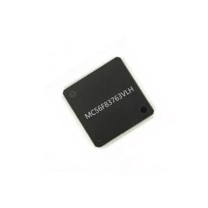  Embedded Processors MC56F83763VLH 128KB Flash 32-Bit Single-Core Microcontroller Manufactures