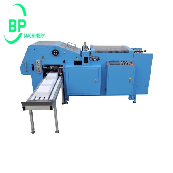 China Automatic Paper Cover hole Punching Machine For Wire O Notebook And Spiral Notebook on sale China Automatic Paper Cover hole Punching Machine For Wire O Notebook And Spiral Notebook on sale