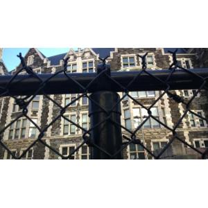 Protected Products Chain Link Fence for Ball Park 4FT height ,6FT Height ,8FT