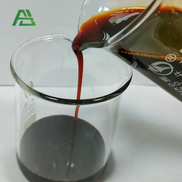 Oligosaccharide Peptide Amino Acid Agriculture Fertilizer Ph4-6 Amino Acid