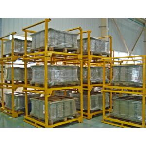  Pallet Portable Stacking Racks Manufactures
