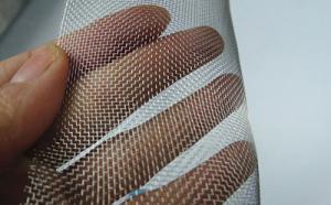  14mesh X18mesh Pvc Wire Netting For Windows Mosquito Manufactures
