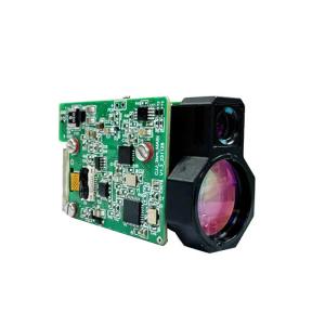 High Precision Industrial Laser Distance Sensor Module For Accurate Distance