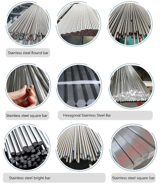 Welded Polished Stainless Steel Round Pipe 201 304 316 316l 420 430 904