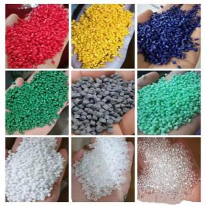  Multi Color TR Shoe Sole Material 1000 Kgs Shoes Raw Material For Shoe Sole Machine Manufactures