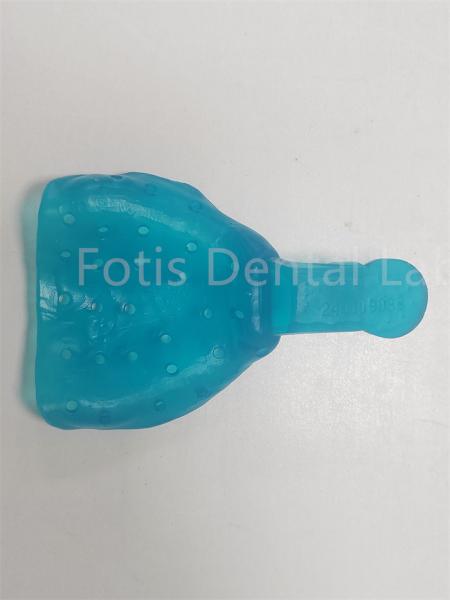 Quality Effective Custom Bleaching Trays Whitening Trays Convenient To Use for sale