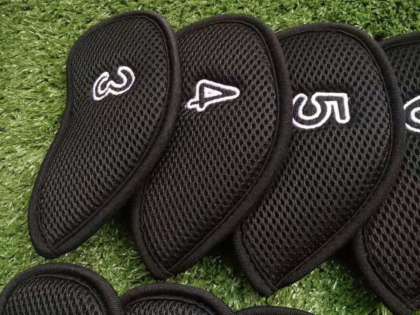 golf iron head cover , Golf headcover , golf head cover , golf headcovers , iron head cover