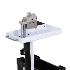 Removable SMT Splicing Trolley With ESD Wheels