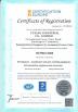 DONGGUAN YUYANG INSTRUMENT CO., LTD Certifications