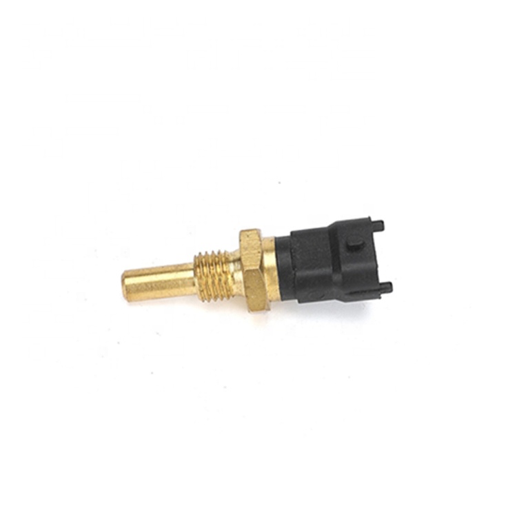 Excavator Spare Parts EC210 Water Temperature Sensor For VOLVO