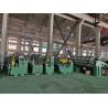 Buy cheap Double Slitter Steel Coil Slitting Machine / Sheet Metal Slitter Machine from wholesalers