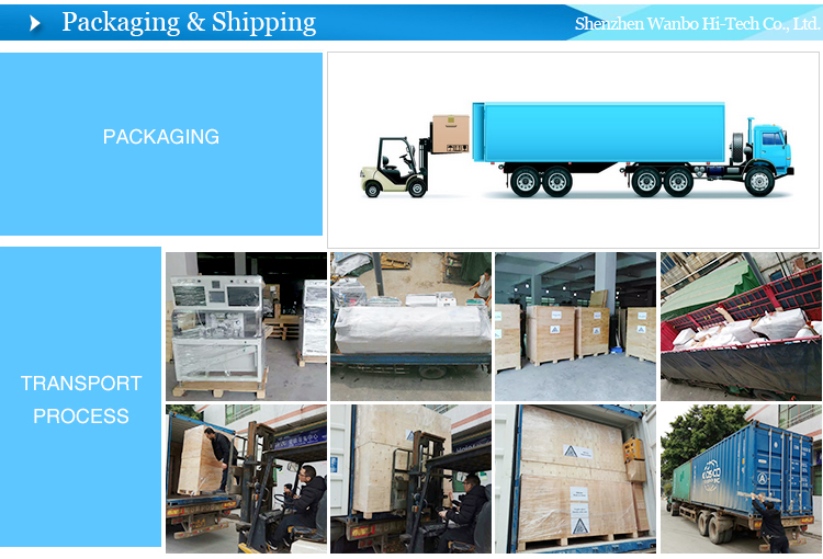 1.5m Semi Automatic Stencil Printer Machine For LED Tube Light / Strip Light