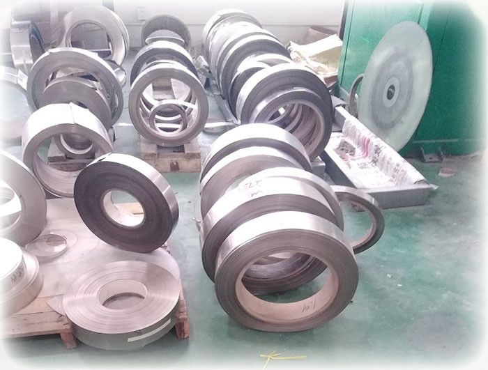 110HV Nickel Plated Strip 2p 21700 Battery Spot Welding Strip 0.15mmx20mm