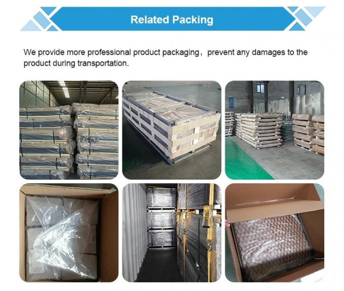 Stainless Steel ROPE Mesh 304 /316L materials 4
