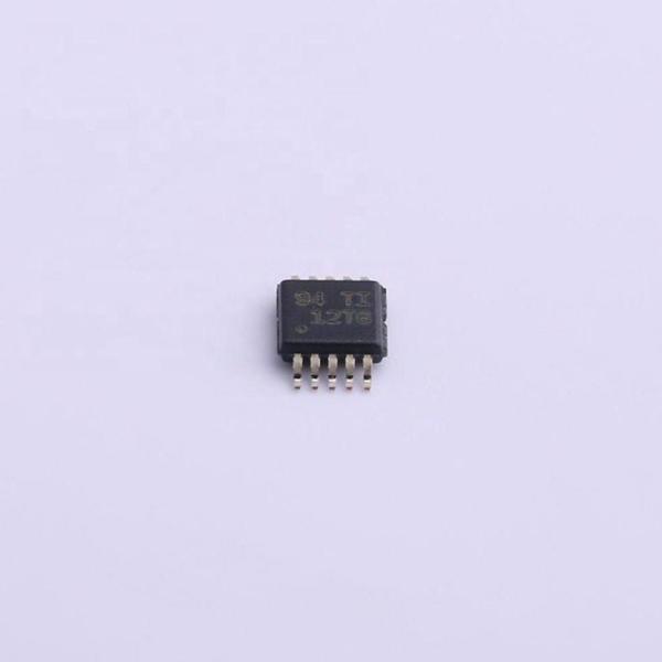 Quality INA300AIDGST Current & Power Monitors & Regulators Chips Integrated Circuits IC for sale