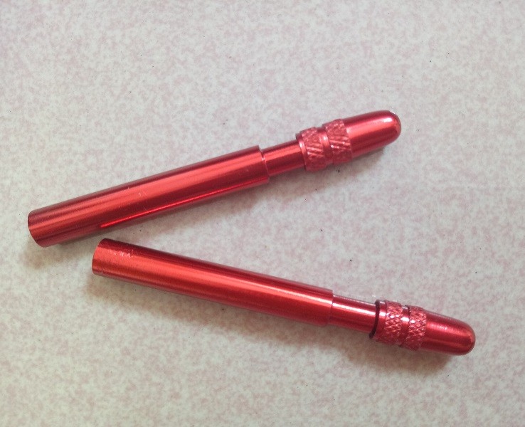 Alloy 40/50/60/70/80mm Valve Extender Used for Carbon Bike Wheel French with Caps Core Adapter Road/Fixed Cycling Tyre