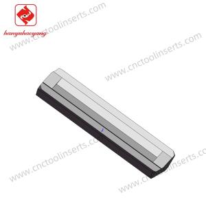 CNC Reaming Insert With PVD Coating HYL150315-1 HYB208, Suitable For Difficult