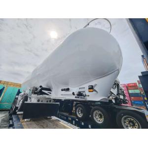 Jamieson 1387-002 Liquid Tank Trailer Automatic Transmission Diverse Cleaning