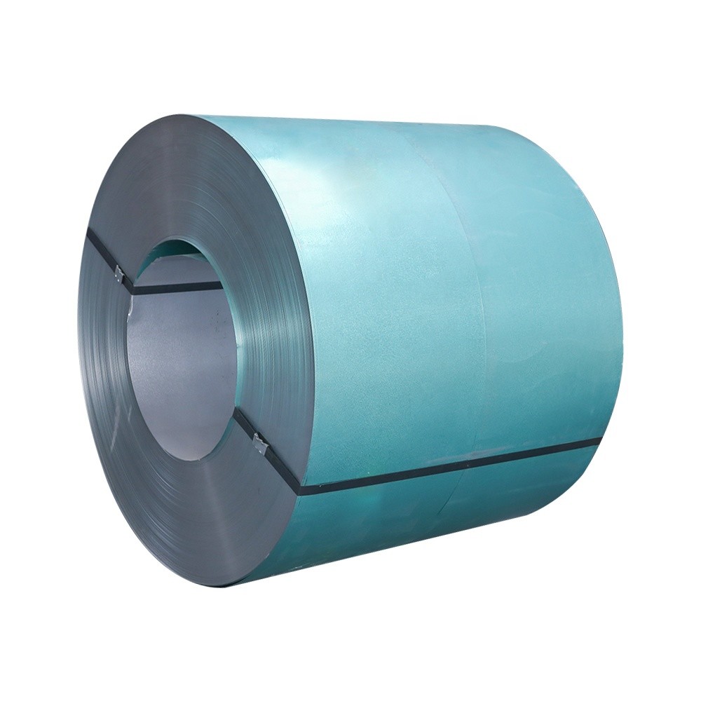 Dx51d Galvanized Steel Coil Plate Sheet Z275 Z200 Z120 Z80 Z40
