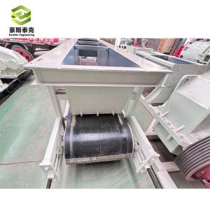 China Soil Box Feeder Clay Brick Making Machines With Fully Automation System on sale